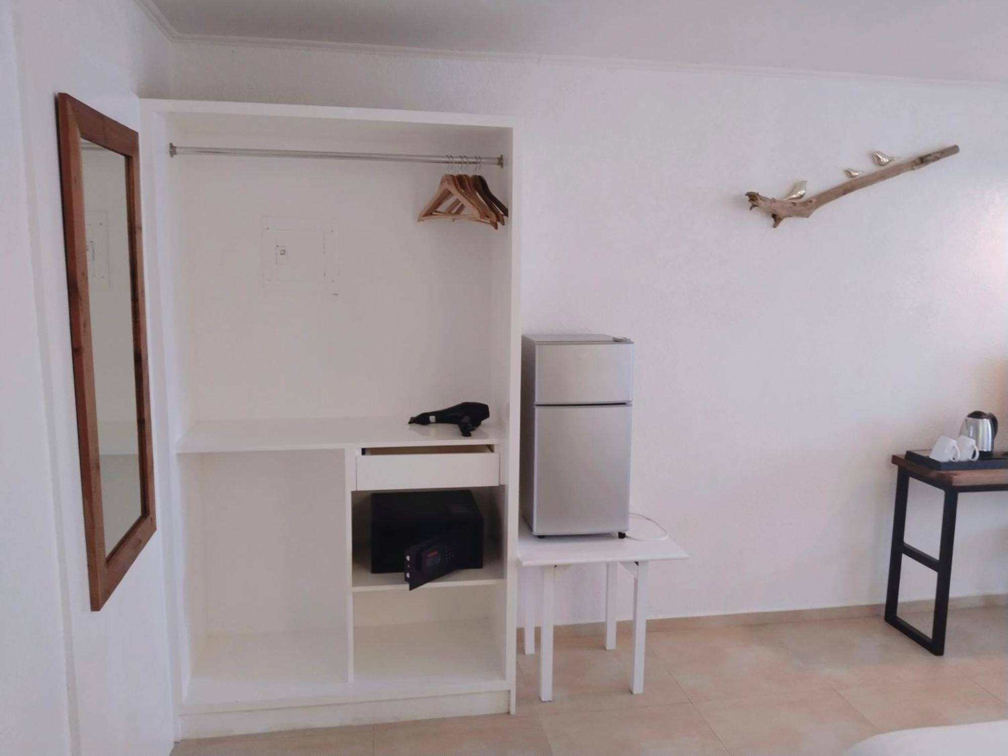 Alona Garden Suites Panglao Dış mekan fotoğraf