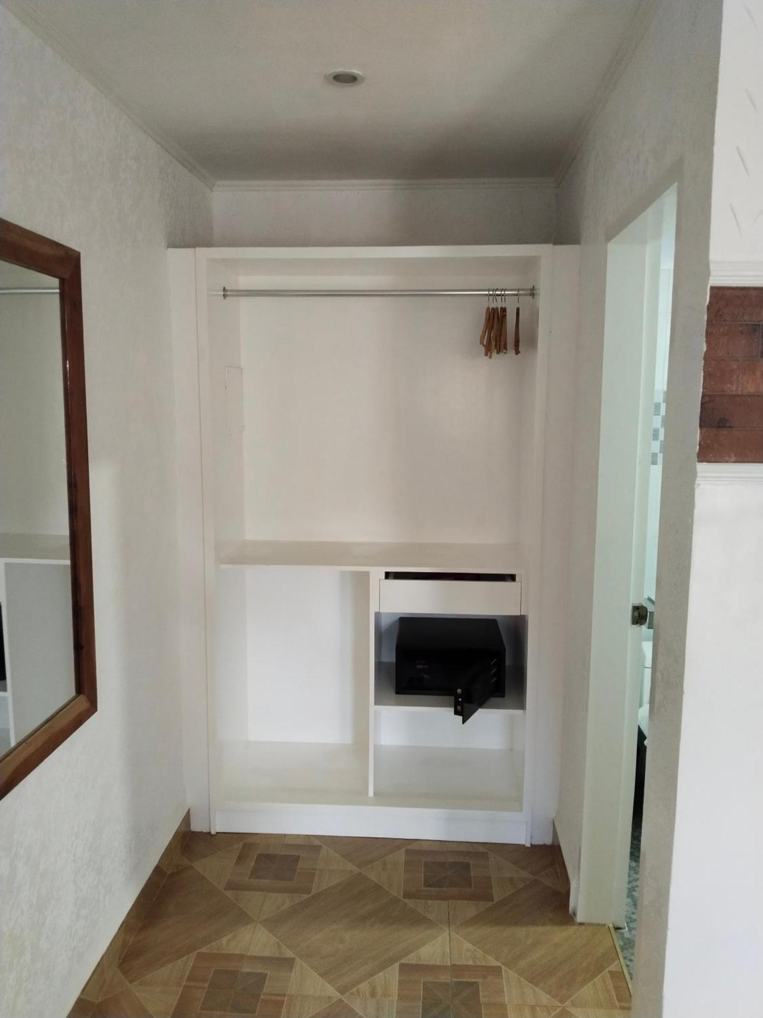 Alona Garden Suites Panglao Dış mekan fotoğraf