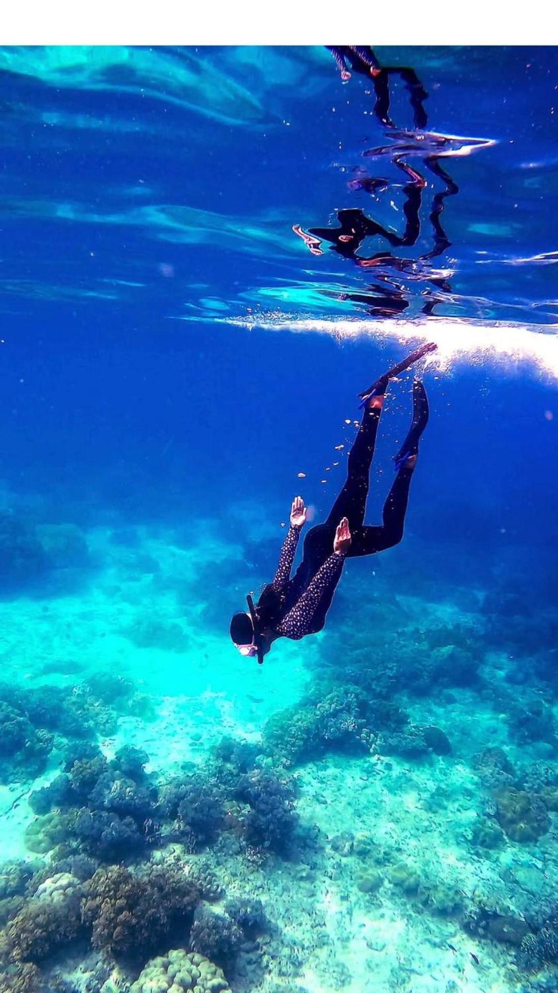 Alona Garden Suites Panglao Dış mekan fotoğraf