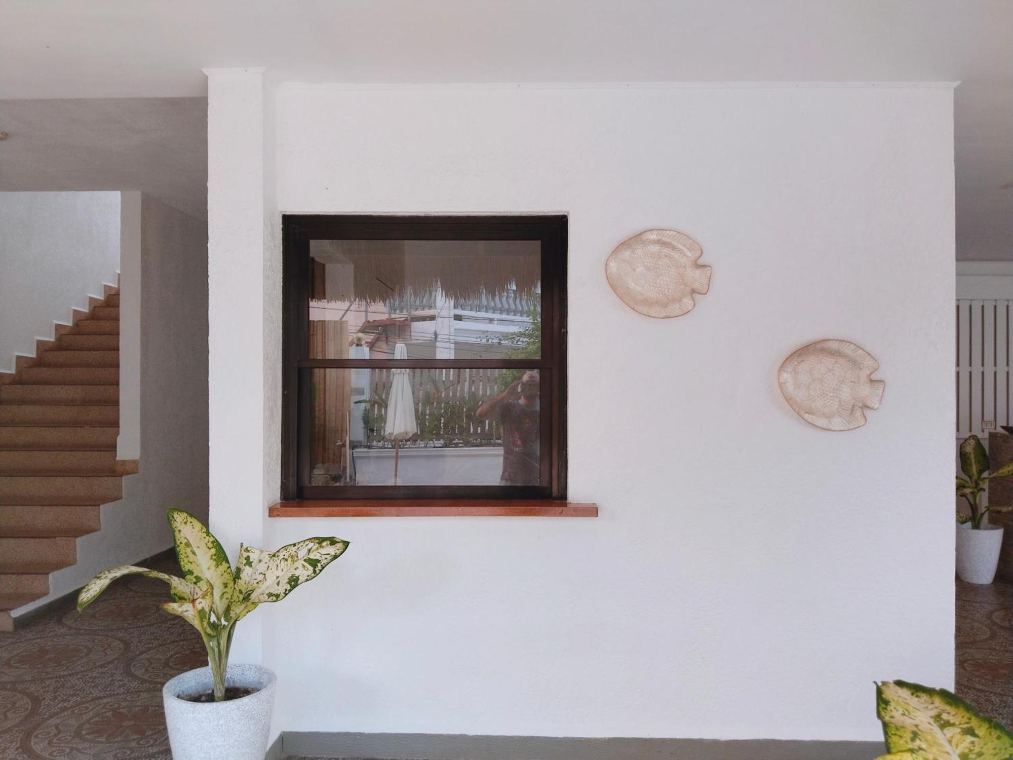 Alona Garden Suites Panglao Dış mekan fotoğraf