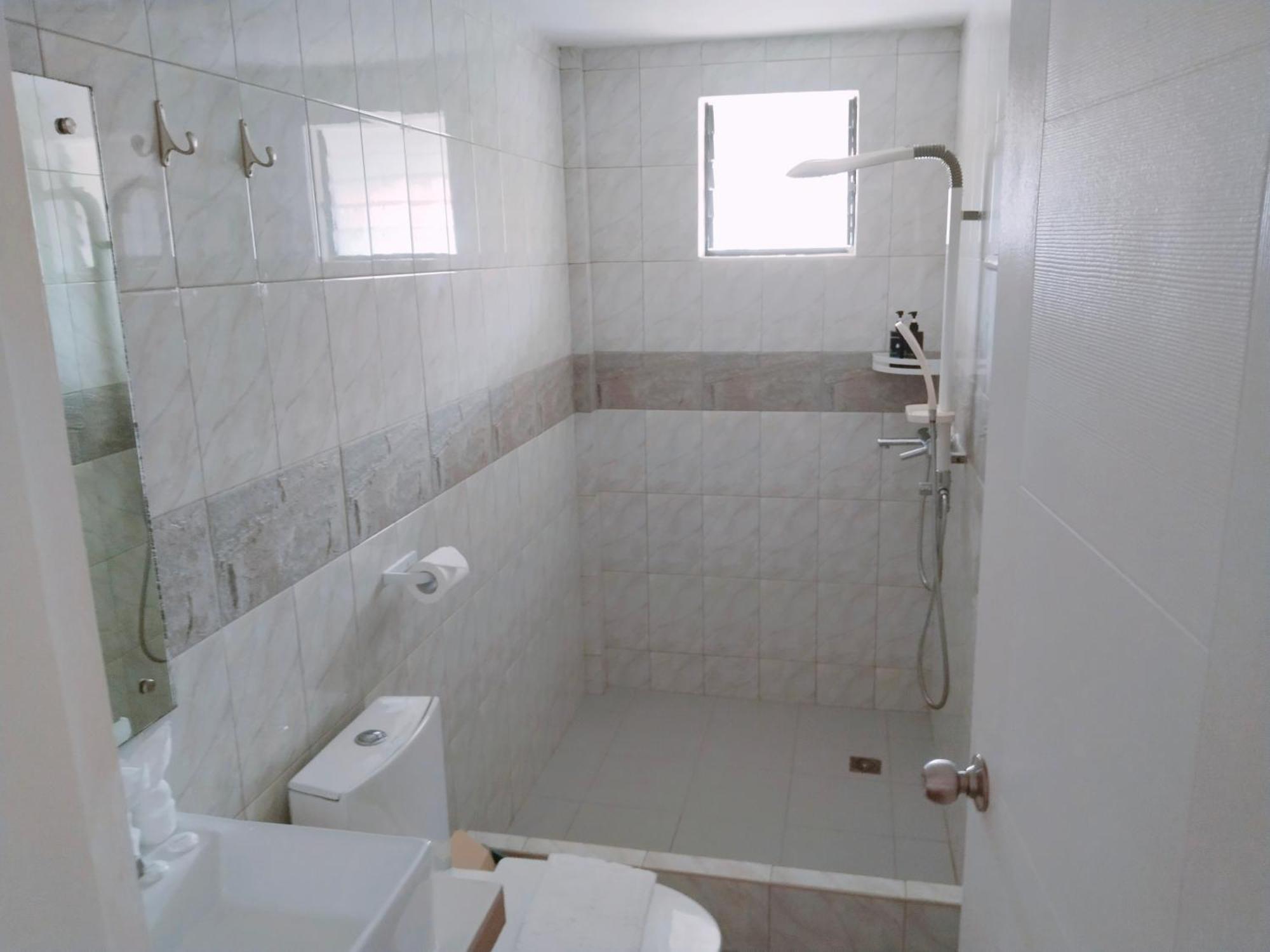 Alona Garden Suites Panglao Dış mekan fotoğraf