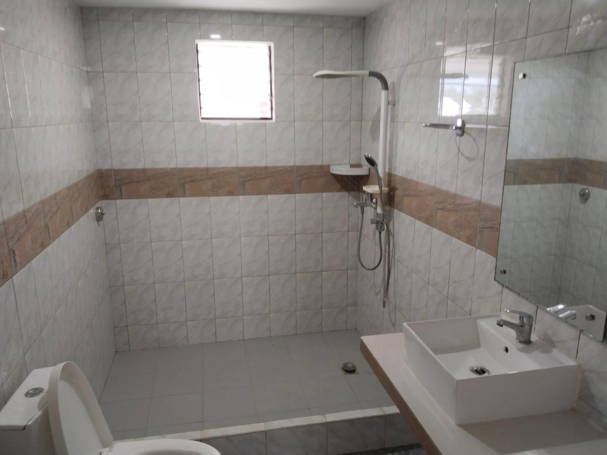 Alona Garden Suites Panglao Dış mekan fotoğraf
