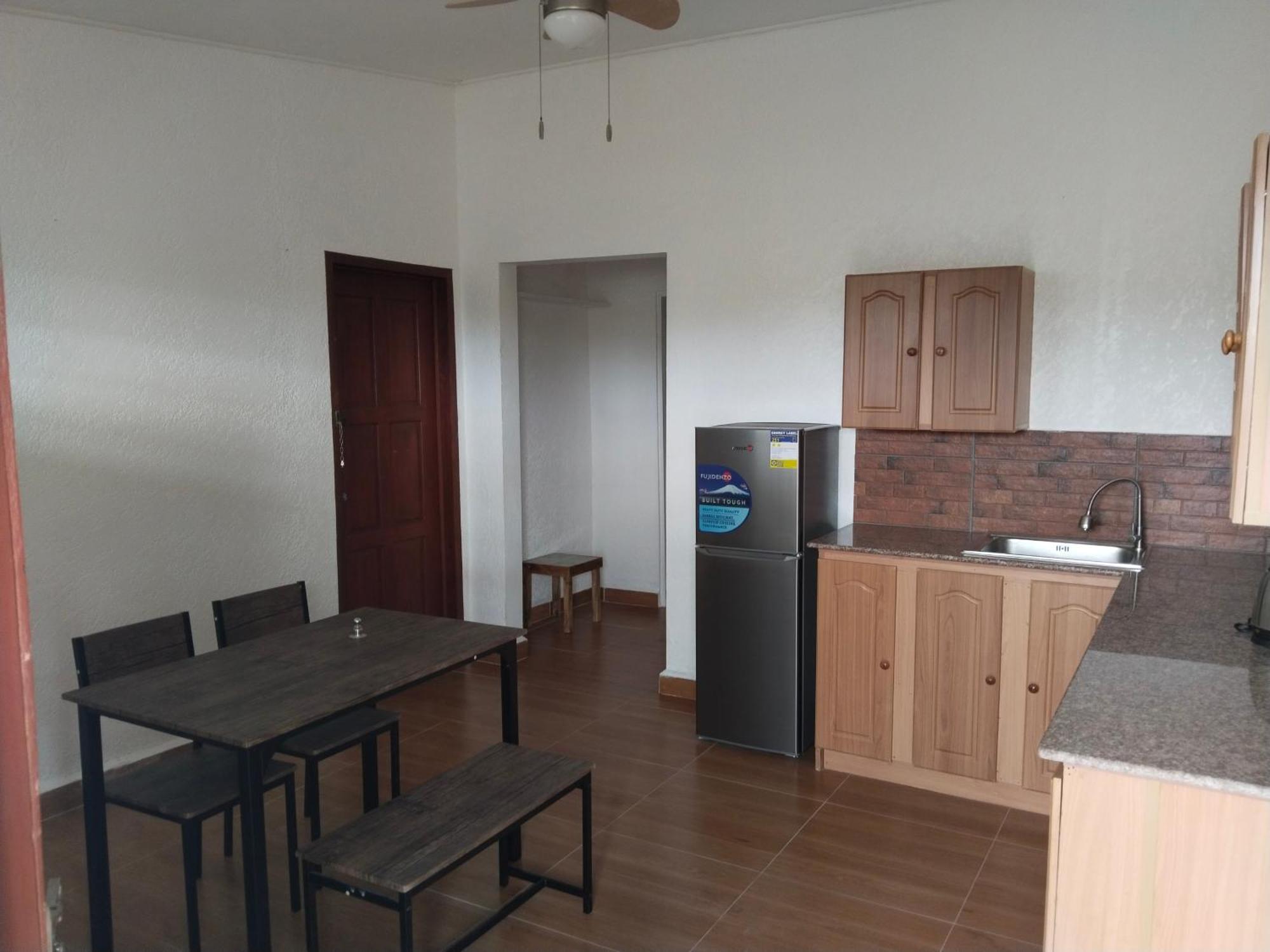 Alona Garden Suites Panglao Dış mekan fotoğraf