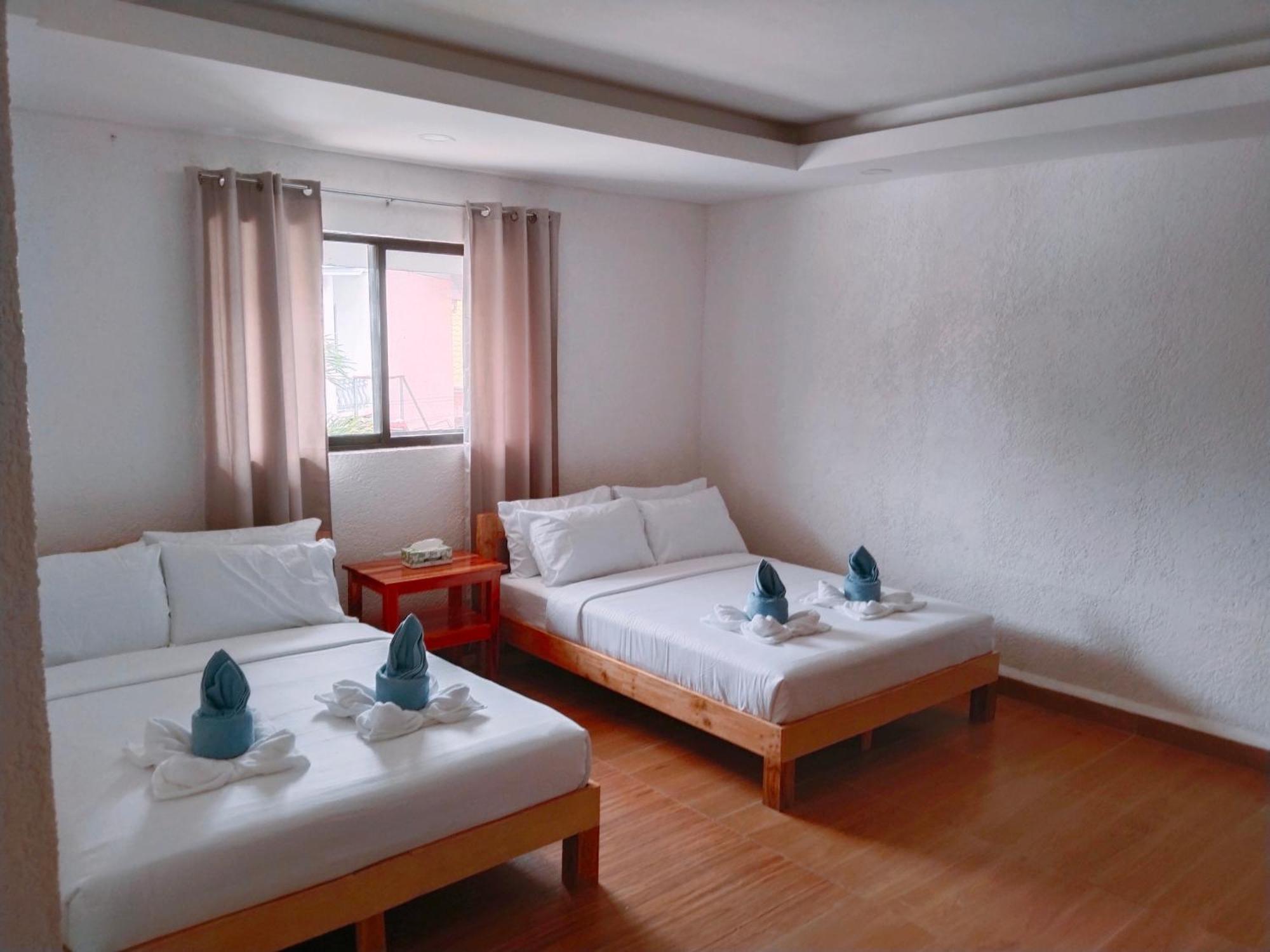 Alona Garden Suites Panglao Dış mekan fotoğraf