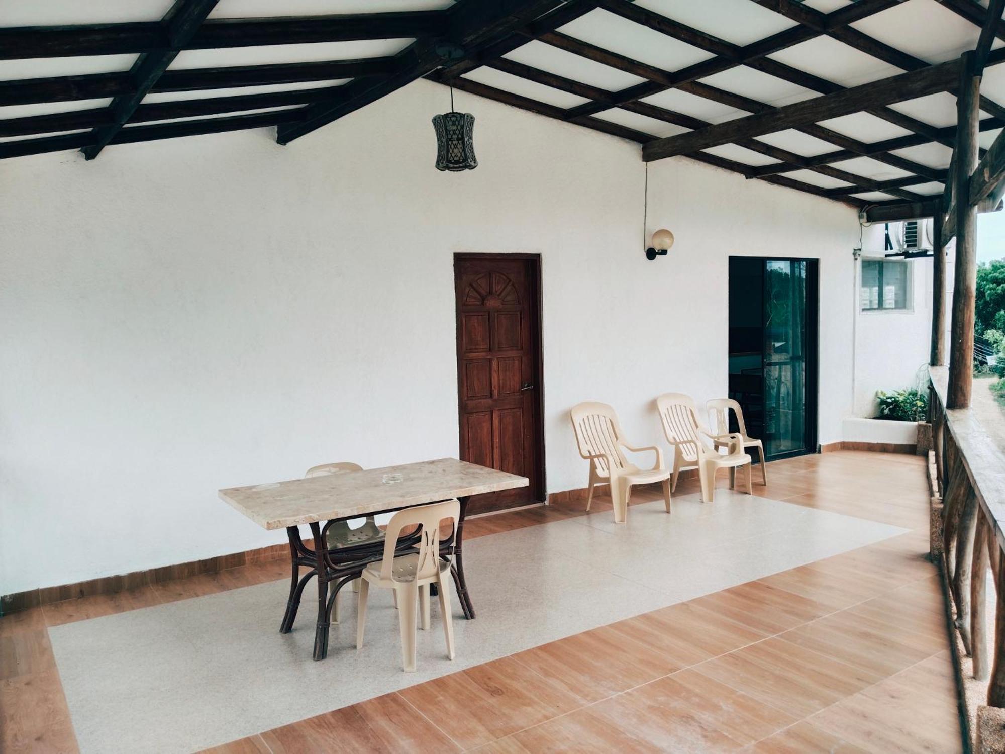 Alona Garden Suites Panglao Dış mekan fotoğraf