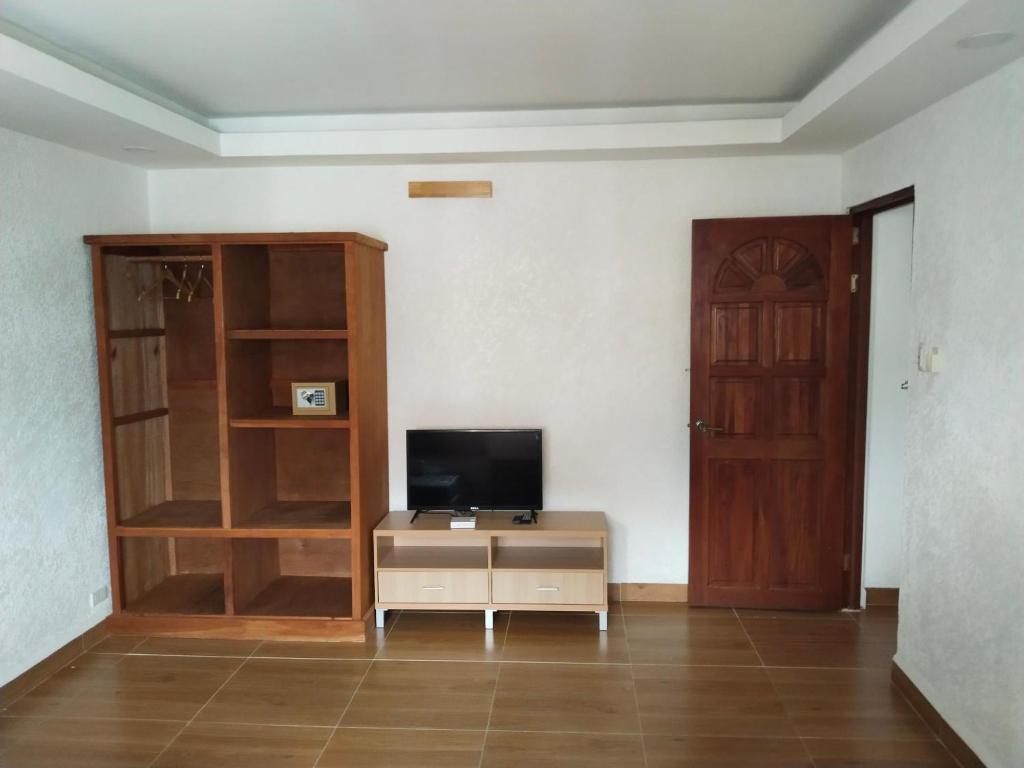 Alona Garden Suites Panglao Dış mekan fotoğraf