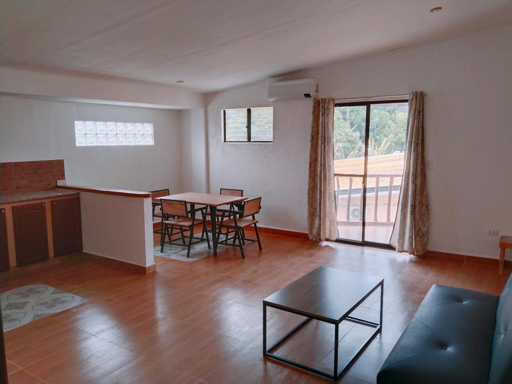 Alona Garden Suites Panglao Dış mekan fotoğraf