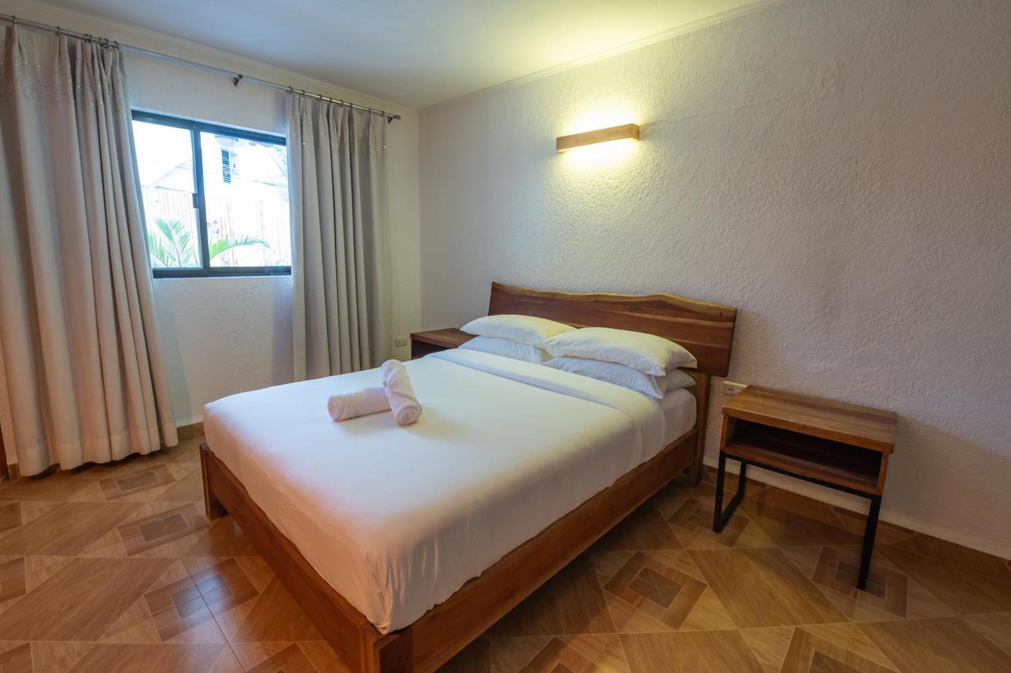 Alona Garden Suites Panglao Dış mekan fotoğraf