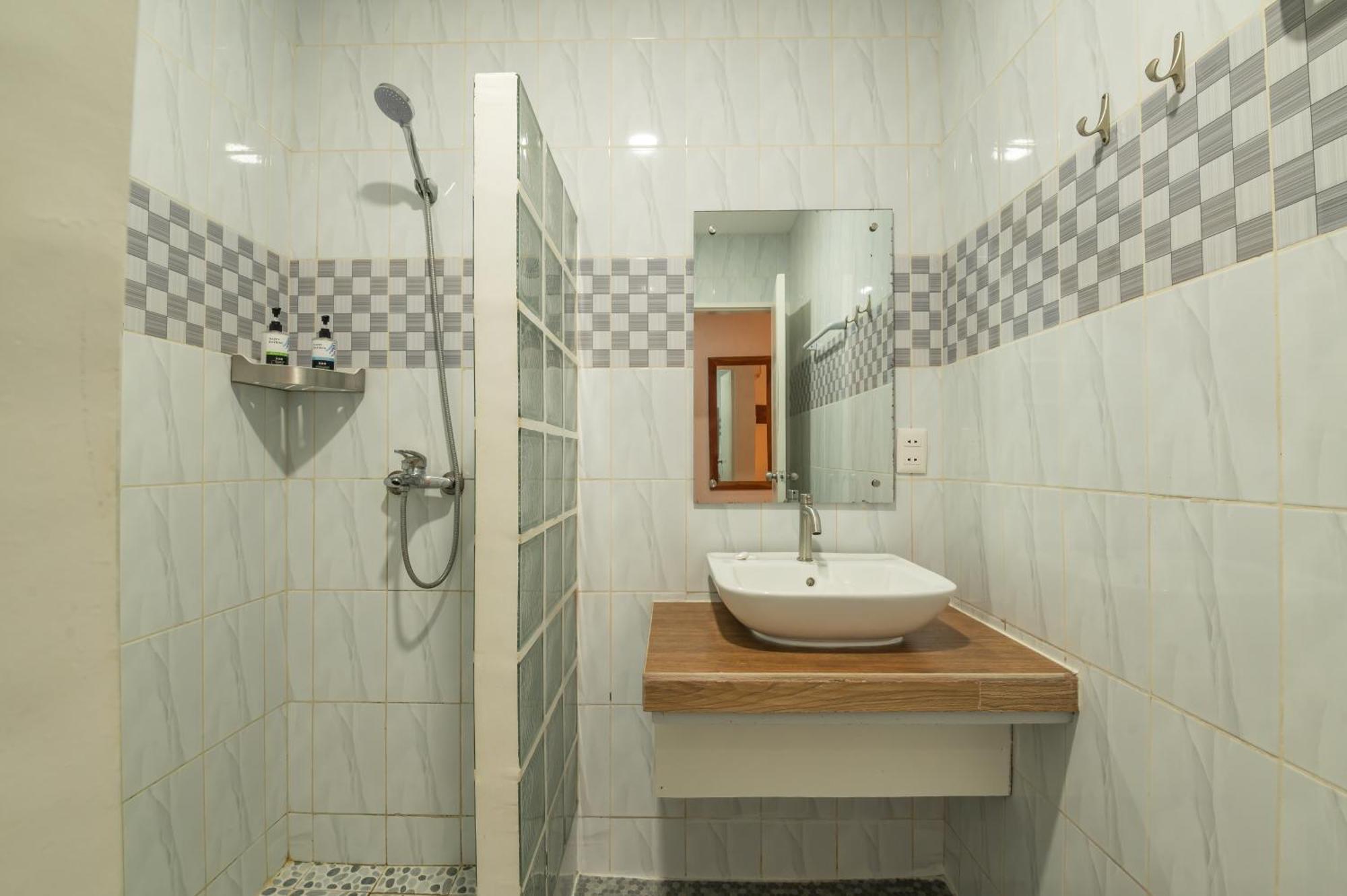 Alona Garden Suites Panglao Dış mekan fotoğraf