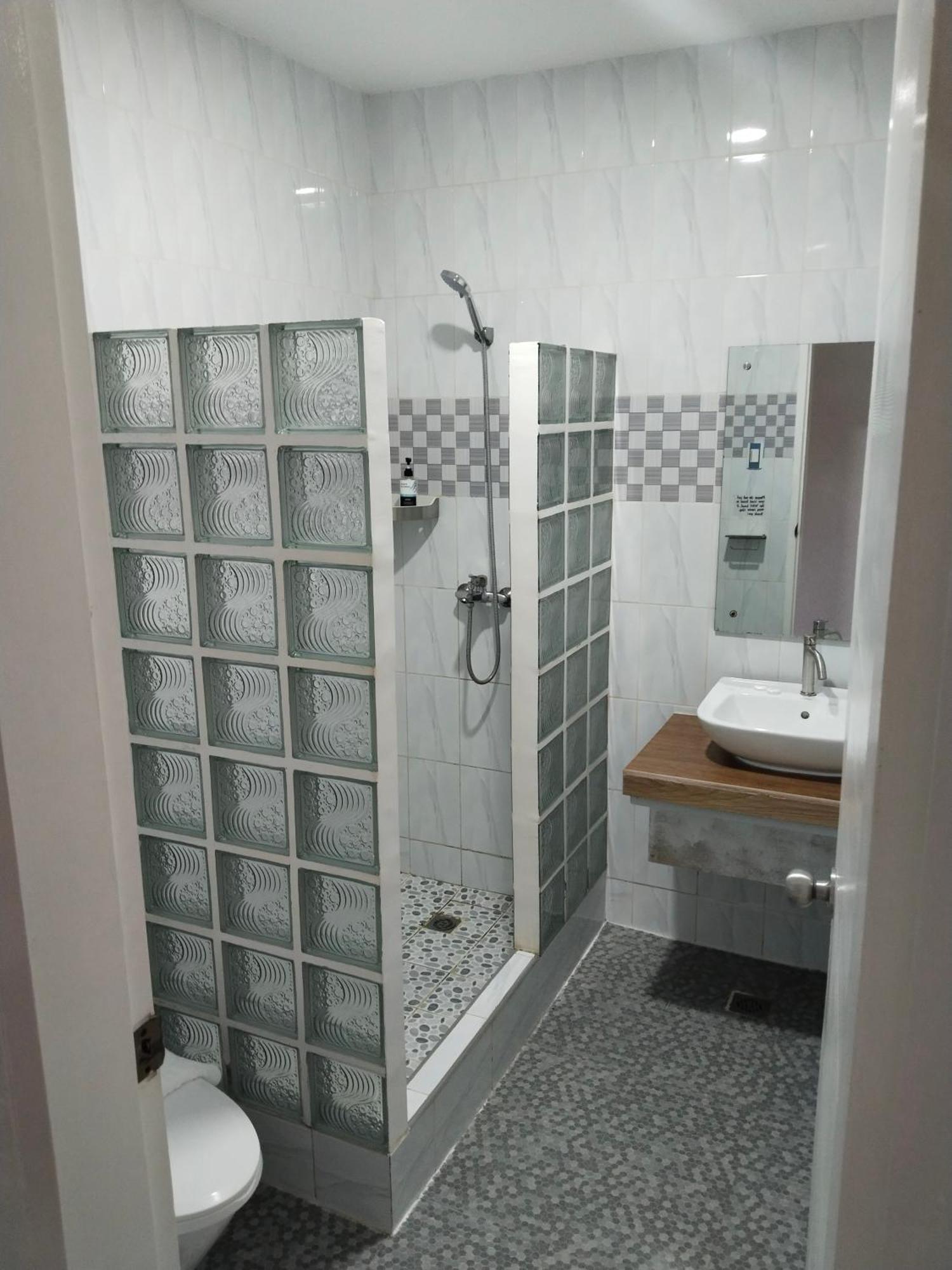 Alona Garden Suites Panglao Dış mekan fotoğraf